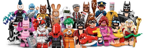 Saiba mais sobre The LEGO Batman Movie - Observatório do Cinema
