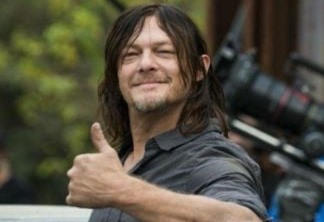 The Walking Dead | Nome do cão de Daryl é revelado por ator