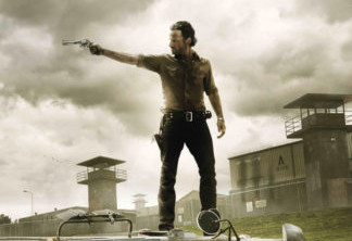 The Walking Dead | Fãs descobrem furo de roteiro na despedida de Rick