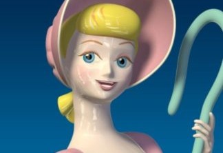 Toy Story 4 | Nova imagem revela retorno de Betty na continuação