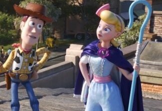 Linha completa de bonecos Funko de Toy Story 4 é divulgada