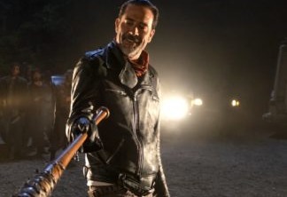 Negan ficará “bonzinho” em The Walking Dead, diz atriz de Judith