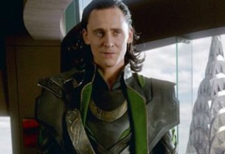 Loki sofre do mesmo problema das séries da Marvel na Netflix