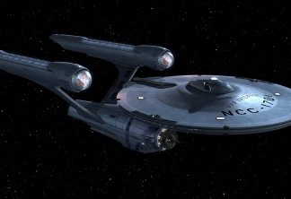 Star Trek | Paramount desiste de processo contra filme feito por fãs