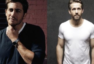 Jake Gyllenhaal diz que Ryan Reynolds merecia indicação ao Oscar por Deadpool