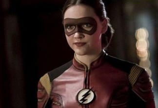 The Flash | Atriz diz que Jesse Quick ainda pode voltar