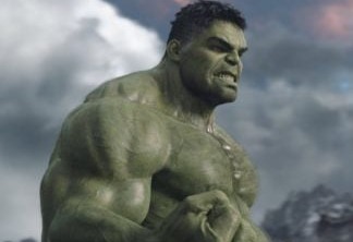 Vingadores: Ultimato | Hulk quer levar fã na pré-estreia