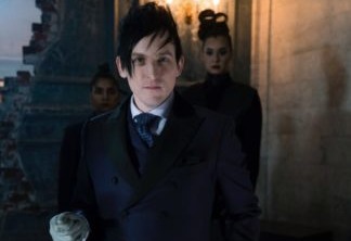 Gotham | Gordon e Pinguim formam aliança em nova promo da 5ª temporada