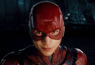 Ezra Miller deixou o papel de The Flash, afirma site