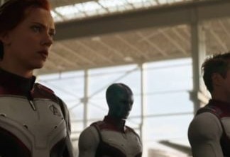 Vingadores: Ultimato | Heróis se unem para salvar o mundo em novos comerciais