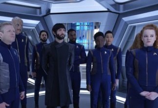 Showrunner de Star Trek: Discovery confirma quantos anos no futuro a 3ª temporada se passa