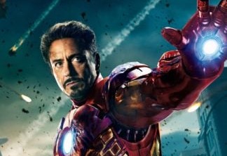 Marvel adia novo projeto do Homem de Ferro