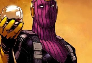 Bucky e Barão Zemo surgem em novas fotos de série da Marvel; veja