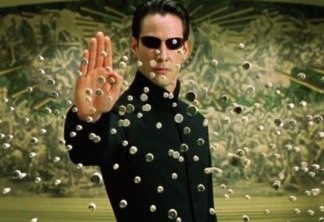 Ator de How I Met Your Mother ganha papel em Matrix 4