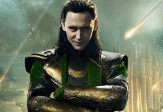 Ator de Loki vira vilão do Batman de Robert Pattinson; veja imagem