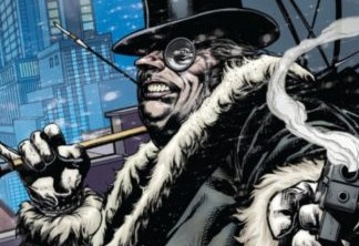 Ex-Pinguim da DC elogia escolha para o vilão em The Batman