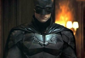 Ator da Marvel vira o Coringa em imagem de The Batman; veja