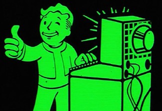 Fallout: Série baseada no game tem data de estreia anunciada