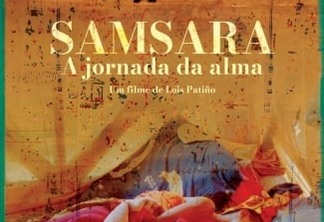 Samsara: A Jornada da Alma