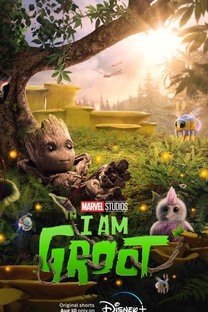 Eu Sou Groot
