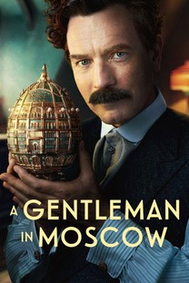Um Cavalheiro em Moscou
