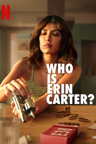Pôster de Quem é Erin Carter?