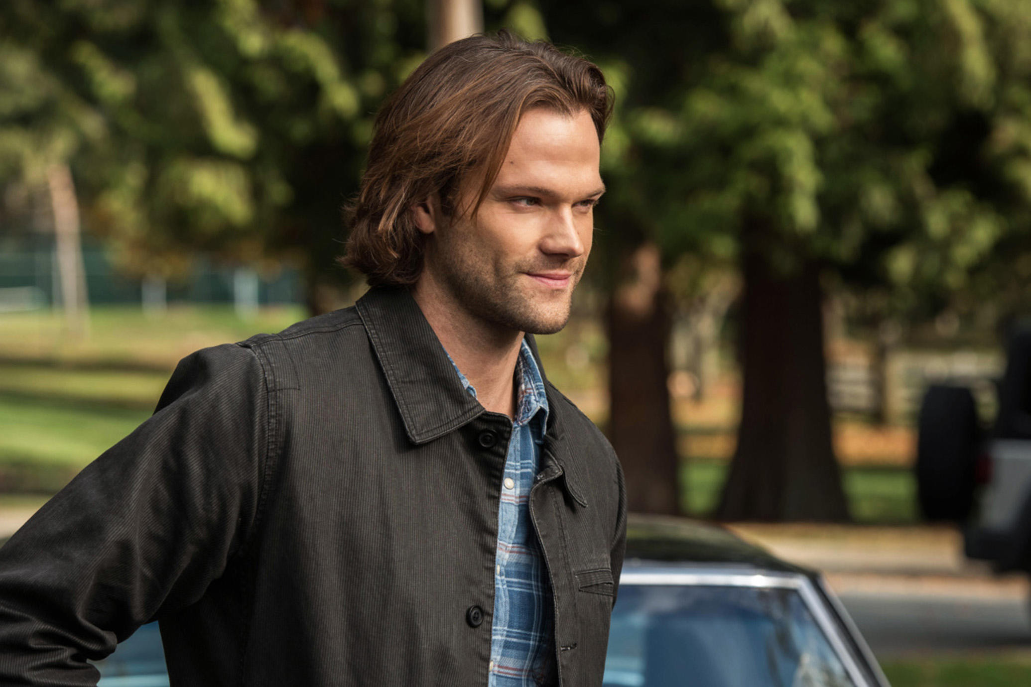 Sam de Supernatural