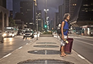 Malucos de Estrada | A reconfiguração do movimento “hippie” no Brasil