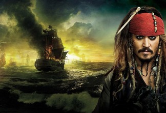 Filmagens do novo Piratas do Caribe são interrompidas após acidente com Johnny Depp