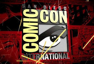 programação da Comic-Con 2015