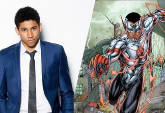 The Flash Wally West