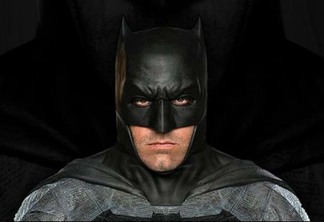 Batman | Frank Miller gostaria de dirigir filme do herói