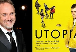 Utopia | HBO desiste da série de David Fincher