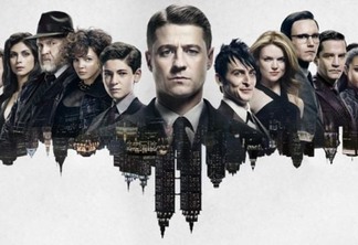 Gotham pode ter triângulo amoroso de vilões na 2ª temporada; veja foto