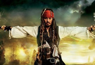 Piratas do Caribe 5 | Confira logo e novidade do filme
