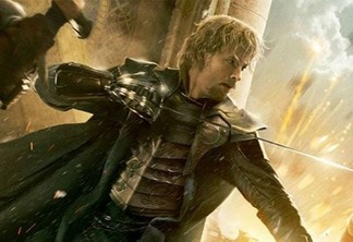 Thor 3 | Zachary Levi fala sobre a volta do guerreiro Fandral
