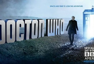 Doctor Who | Assista ao prólogo da nona temporada