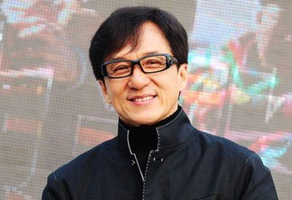 Kung Fu Yoga | Jackie Chan começa a rodar seu novo filme de ação