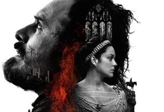 Macbeth | Filme com Michael Fassbender ganha cartazes dramáticos