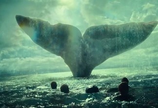 No Coração do Mar | Chris Hemsworth no novo trailer do filme que inspirou Moby Dick