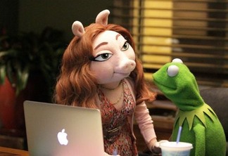Os Muppets | Conheça Denise, a nova namorada de Kermit