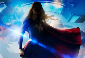 A origem da Supergirl em novo vídeo da série de TV