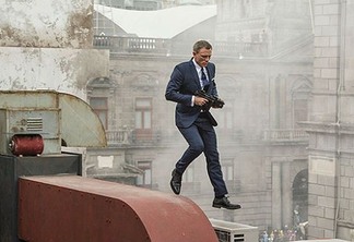 007 Contra Spectre | Assista ao trailer final em português