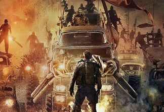 Mad Max: Estrada da Fúria vence os prêmios principais do Oscar australiano