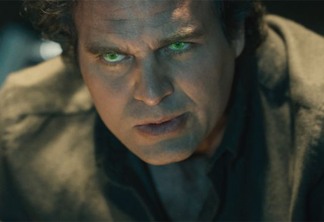 Marvel's Avengers: Age Of Ultron..Hulk/Bruce Banner (Mark Ruffalo)..Ph: Film Frame..?Marvel 2015