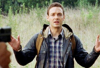 Filmagens da 10ª temporada de The Walking Dead começam em breve, diz ator