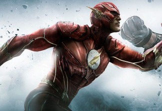 The Flash do cinema terá uniforme tecnológico, diz site