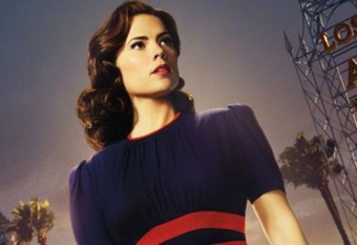 Agent Carter | Novas fotos revelam visual de vilã clássica de Homem de Ferro