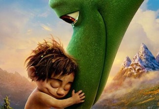 O Bom Dinossauro | Diretor é aplaudido após exibição do filme da Pixar na CCXP