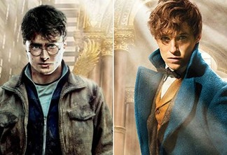 Harry Potter | Daniel Radcliffe sobre novo protagonista da franquia: "Que fod*-se"